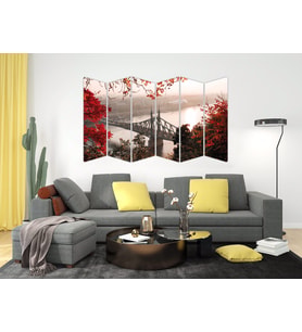 KÖPRÜ MDF TABLO-3447 MODEL-B
