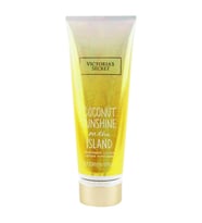Victoria's Secret Coconut Sunshine The Island Body Lotion 236 ml Vücut Losyonu