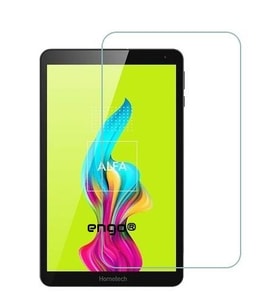 Hometech Alfa 10T Tablet PC Ekran Koruyucu Flexible Nano