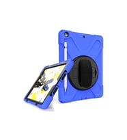 İpad 5 Air 9.7 Kılıf Amazing Tablet Kapak - Mi