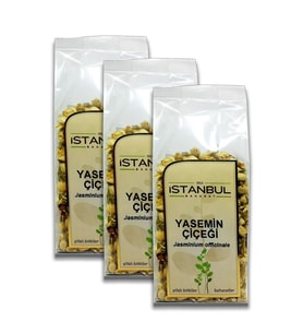 İstanbul Baharat Yasemin Çiçeği 30 gr x 3 Adet
