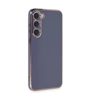 Galaxy S23 Kılıf Volet  - Mi
