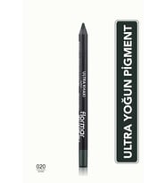 Haki Eyeliner - Ultra Eyeliner 020 Haki 8690604547241
