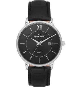 Nacar Nc35-290038-abl1 erkek kol saati