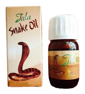 Tala Yılan Yağı 20 ml