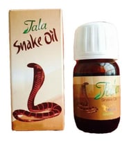 Tala Yılan Yağı 20 ml