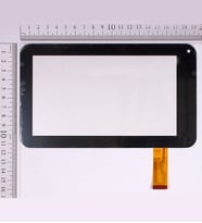 Codegen Qbix V88B Tablet Dokunmatiği Siyah