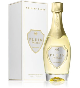 Philipp Plein – Fatale – 90 ML – EDP – Kadın Parfümü