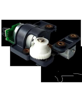 HP ScanJet 8250 C6680-60025 Yazıcı Motor Dişli Sistemi
