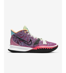 Nike Kyrie 7 "Creator" DC0588-601 Erkek Basketbol Ayakkabısı