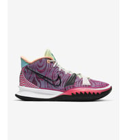  Nike Kyrie 7 "Creator" DC0588-601 Erkek Basketbol Ayakkabısı