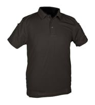 STURM QUICK DRY POLO SIYAH T-SHIRT (Çok Renkli)