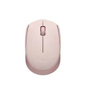 Logitech 910-006865 M171 Kablosuz Pembe Mouse