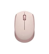 Logitech 910-006865 M171 Kablosuz Pembe Mouse