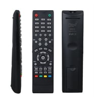 Dijitsu DJTV321 Serisi - Fivo FV32 FV46 - Jameson JS 2013 Lcd Led TV Kumanda