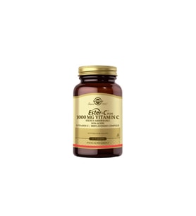 Ester-C Plus 1000 Mg Takviye Edici Gıda 60 Tablet