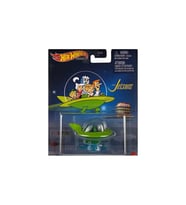 Hot Wheels Gösteri Dünyası Arabaları The Jetgiller Hkc26
