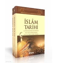 Rasulullahın (s.a.v.) Doğumundan Günümüze İslam Tarihi (2 Cilt Takım) Beka Yayınları Kolektif