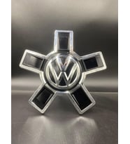Volkswagen Passat B8 B8,5 Uyumlu Jant Göbeği 1 Adet