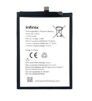 Infinix ZERO 8 Uyumlu Pil Sıfır - Servis