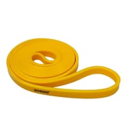 Avessa Blpb-13 Latex Güç Bandı Sarı 13mm