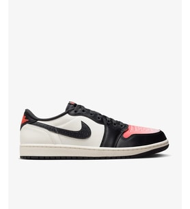 Jordan Air 1 Retro Low Paris Saint-Germain  HF8828-100