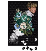 Yugyeom Puzzle 240 Parça Yapboz