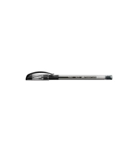 Faber-castell 1425 Iğne Uç Siyah Tükenmez Kalem