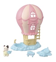 Bebek Balon Oyun Evi 5527