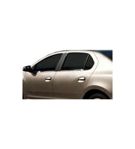 RENAULT SYMBOL KROM CAM ÇITASI P. ÇELİK