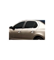 RENAULT SYMBOL KROM CAM ÇITASI P. ÇELİK