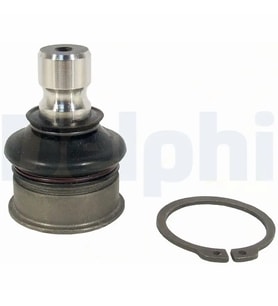 DELPHI TC2431 Rotil Alt 545001KA0B 545011KA0B