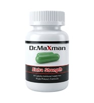 Dr Maxman 30 Kapsül - 1 Kutu