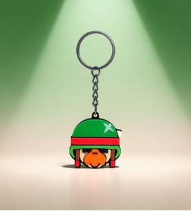 Brawl Stars Hank Anahtarlık