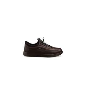 Pierre Cardin 382003 Kahve 45-47 Büyük Numara Erkek Deri Ayakkabı