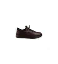 Pierre Cardin 382003 Kahve 45-47 Büyük Numara Erkek Deri Ayakkabı