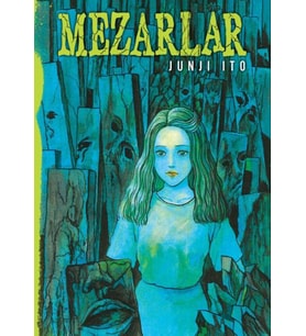 Mezarlar