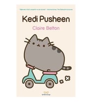 Kedi Pusheen