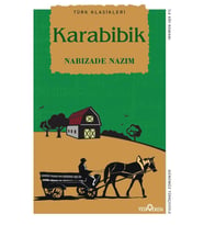 Karabibik - Nabızade Nazım - Yediveren Yayınları