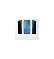 Realme 5i Mat Hayalet Ekran Gizli Privacy Tam Kaplayan Kırılmaz Cam Seramik Nano Ekran Koruyucu Şeffaf