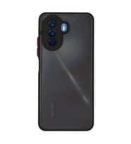 Nova Y70 Kılıf Montreal Kapak - Siyah