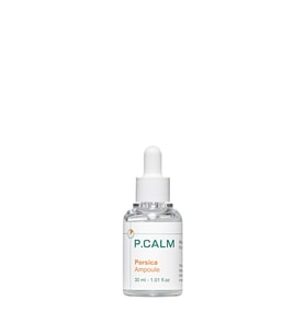 P.Calm Porsica Ampoule - Centella Asiatica + Niacinamide İçerikli Siyah Nokta Karşıtı ve Gözenek Sık