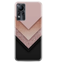 INFINIX Note 11 Pro Note 10 Hot 9 Play Kılıf Desemli Silikon Great Marble 1405