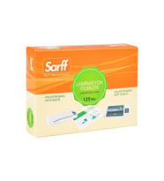 Sarff Laminasyon Film A5 154X216mm Yarım 100Lü