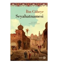 İbn Cübeyr Seyahatnamesi