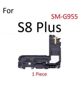 Tkgz Samsung Galaxy S8 PLUS Buzzer (Dış Ses Hoparlör)