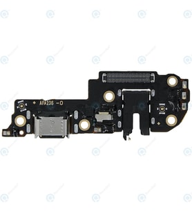 Oppo A72 ŞarJ Soketi USB