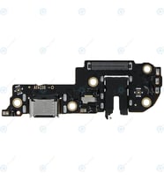 Oppo A72 ŞarJ Soketi USB