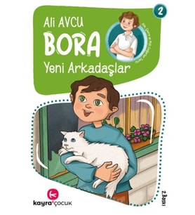 Bora 2 – Yeni Arkadaşlar