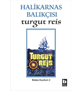 Turgut Reis